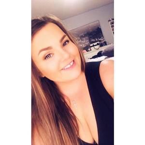 Meet your Posher, Danica